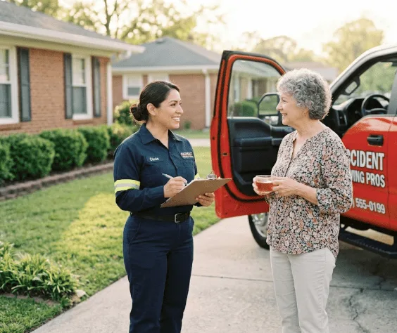 Accident Towing Service South Bend, IN FAQs